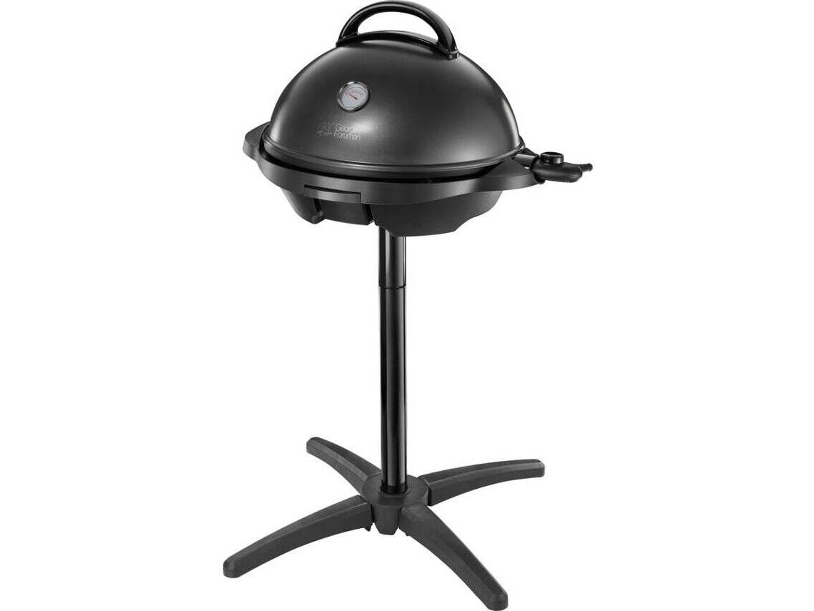 Barbacoa eléctrica GEORGE FOREMAN 22460-56 (2400 W)