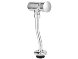 Válvula de descarga para urinario de pared G1/2, herramienta manual para baño