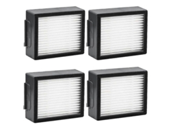 Piezas de filtro HEPA para aspiradoras de la serie EIEJ I7 I7+/plus I3 I3+ I4 I6 I6+ I8 I8+ E5 E6 E7