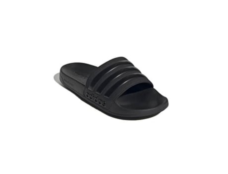 Chanclas ADIDAS Adilette Shower (47 - Negro)