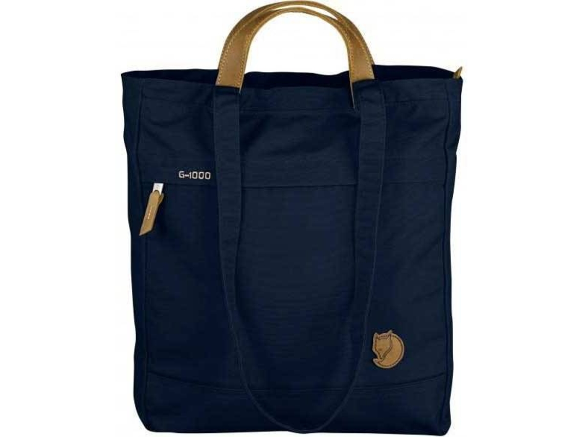 Bolsas De Deporte FJÄLLRÄVEN Totepack No 1 Azul (14 L)