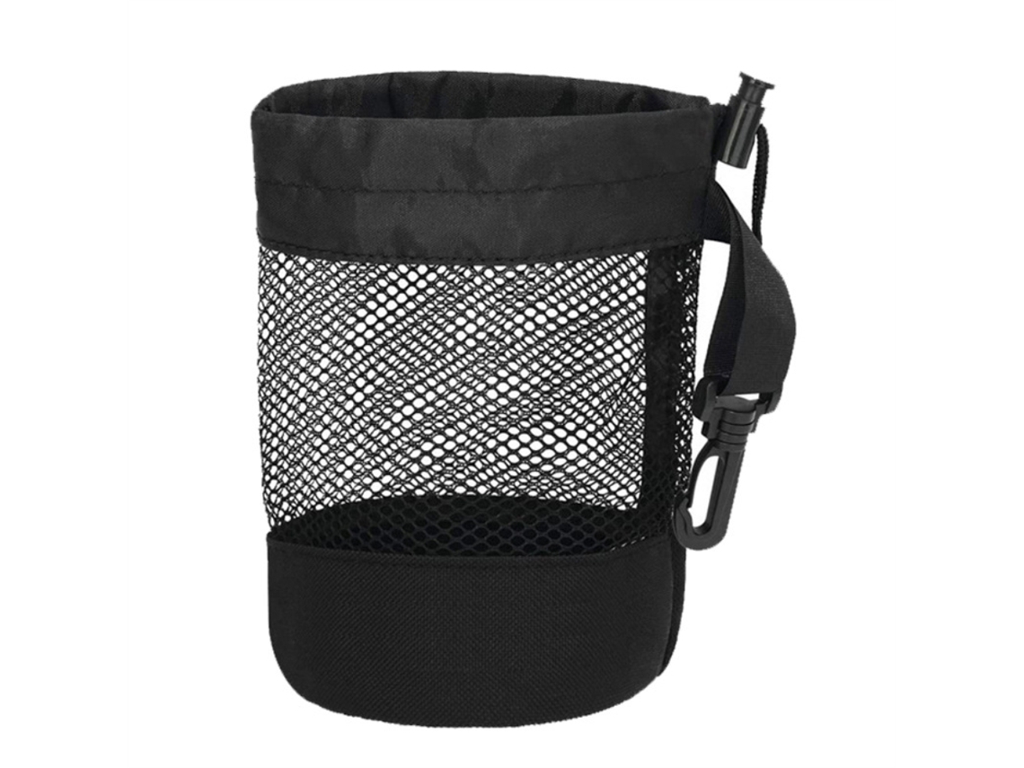 2026-bolsa De Malla De Nailon Con Cuerda Para Almacenamiento De Pelotas, Funda Portapelotas Accesorio