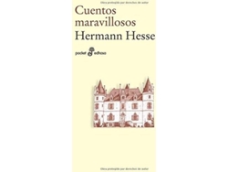Libro Cuentos Maravillosos de Hermann Hesse (Español)