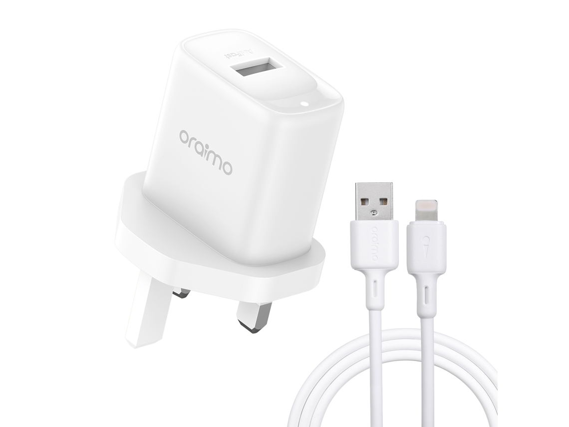Kit de cargador eficiente y duradero