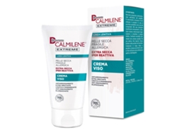 Calmilene Extreme Creme Rosto 50 Ml Dermovitamina Dermovitamina