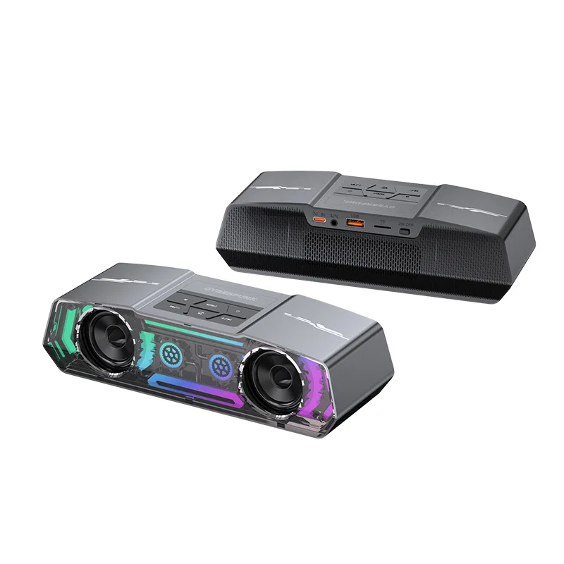 Altavoz Bluetooth