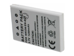 Batería OTECH Compatible para NIKON COOLPIX P520