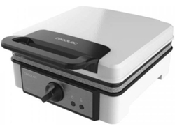 Gofrera CECOTEC Fun Gofrestone Double