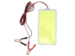 2026-panel Led Cob Clip 12v/70w Luz Blanca Pura Para Camping Carpa Exterior Fixture Integrado
