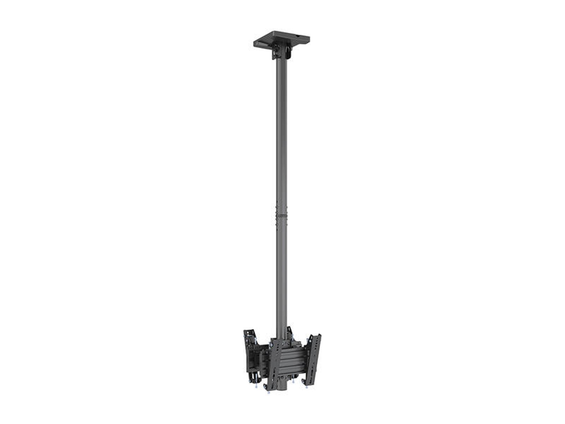 Soporte De Techo Pro Mbc1ux2 Vesa 200 Multibrackets
