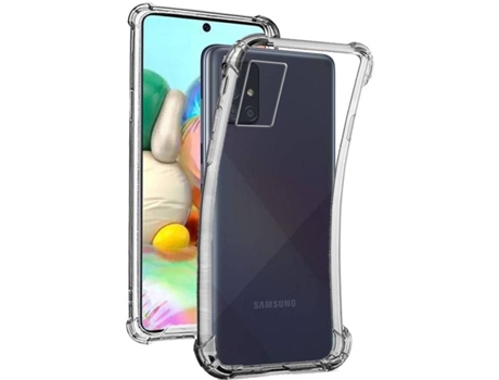 Carcasa Samsung Galaxy A71 HONGWE.
