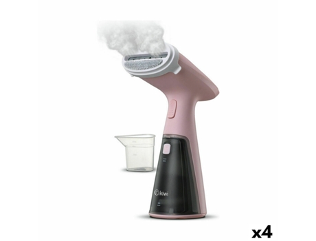Planchas de vapor KIWI
