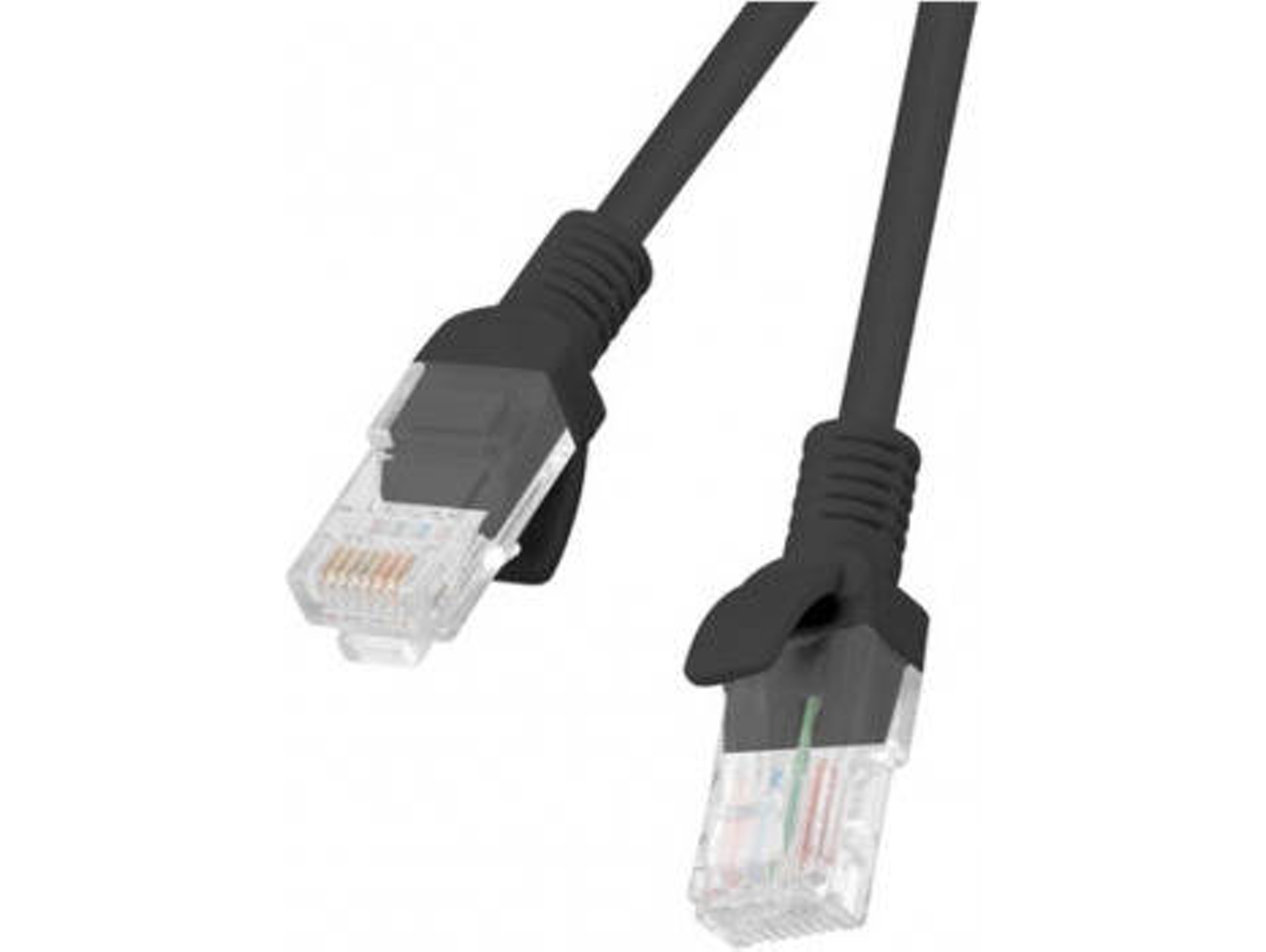 Cable de Red LANBERG (RJ45)
