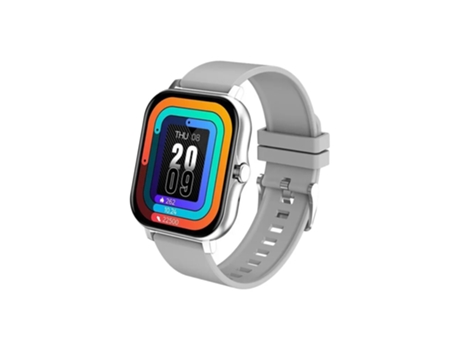 Reloj inteligente H13 para hombres y mujeres, regalo, pantalla completamente táctil, relojes deportivos para Fitness, llamadas Bluetooth, reloj int...