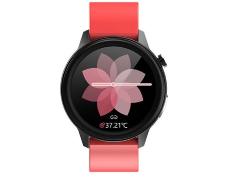 Smartwatch ENZONS Rojo