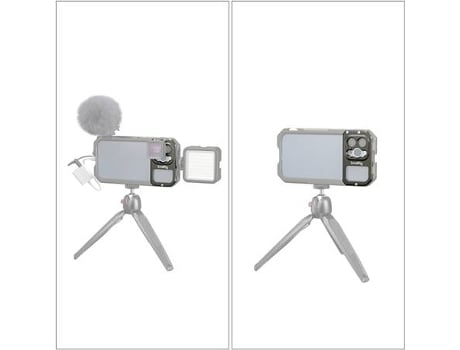 Soporte de lente SMALLRIG 3634 Apple iPhone 13 Pro Max