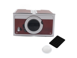 Proyector (inteligente, Diy, Portátil Para Uso Doméstico)