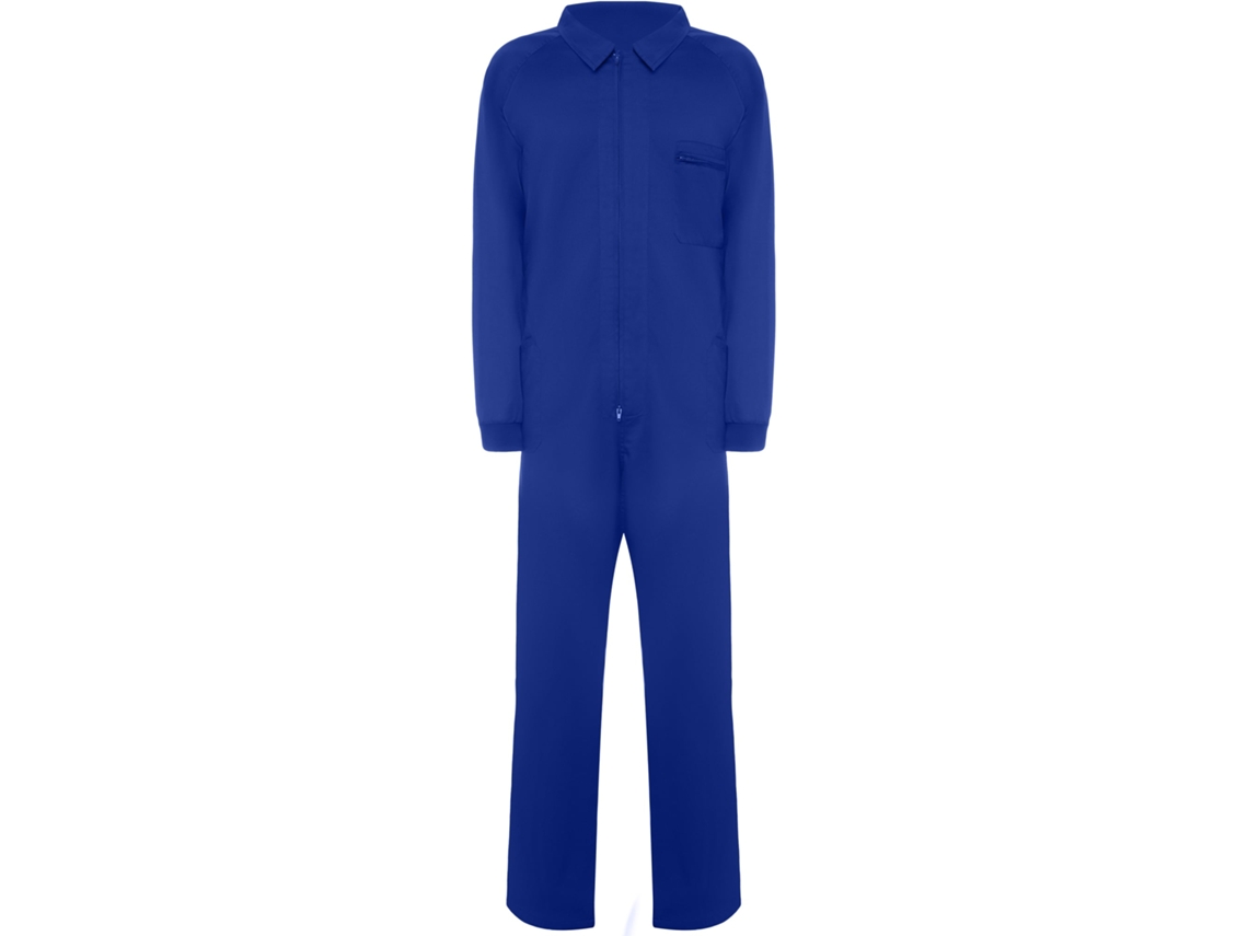 Mono Recto Industria ROLY (Azul)