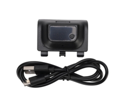 Batería recargable para mando de juegos X/s (carga rápida de 1400 mAh)