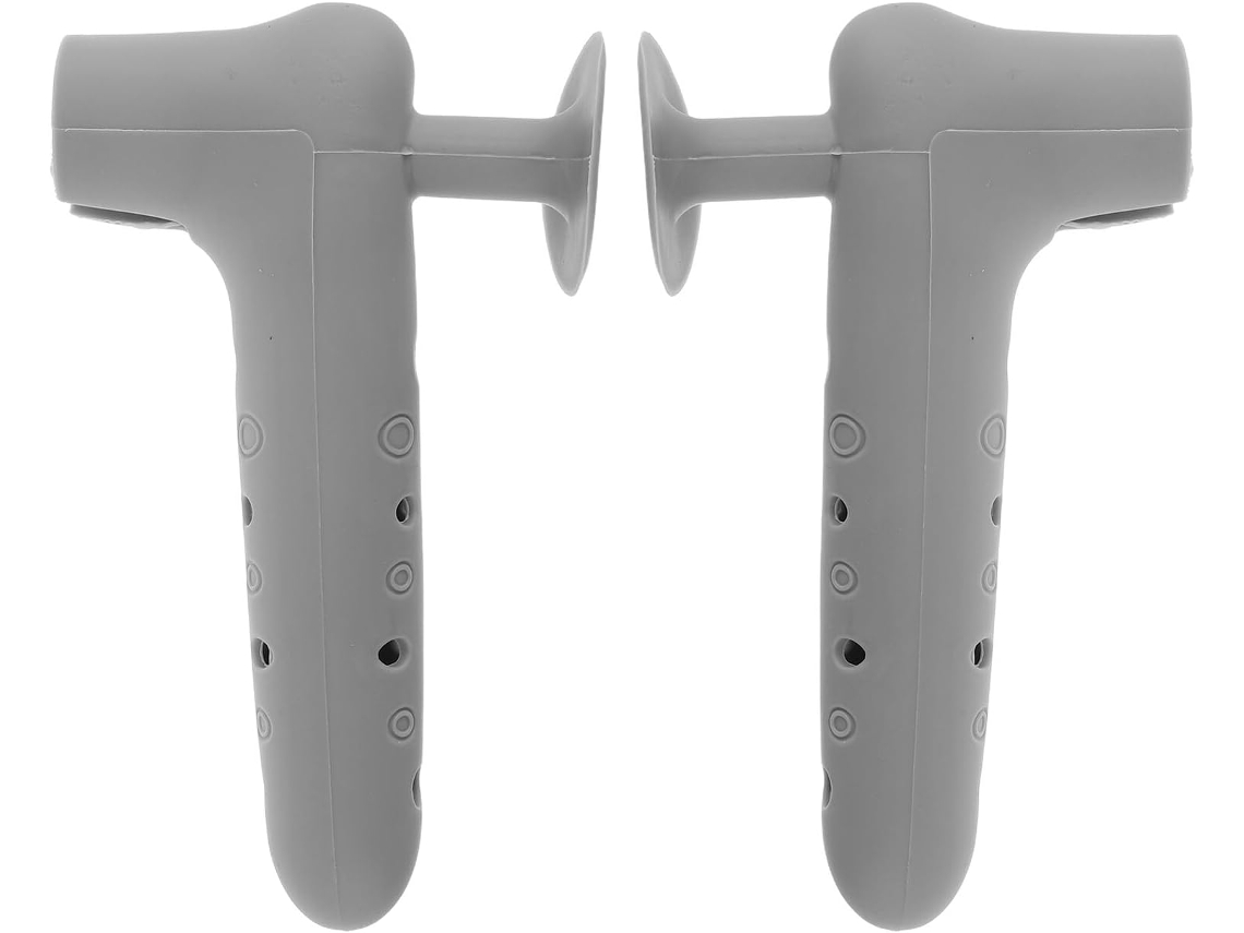 Protectores Anticolisión Manijas Puerta 2 Piezas, Funda
