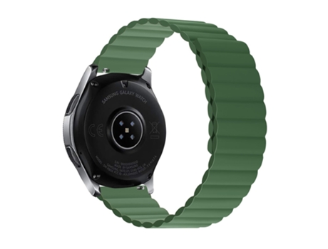Correa para Samsung Galaxy Watch 3 45mm