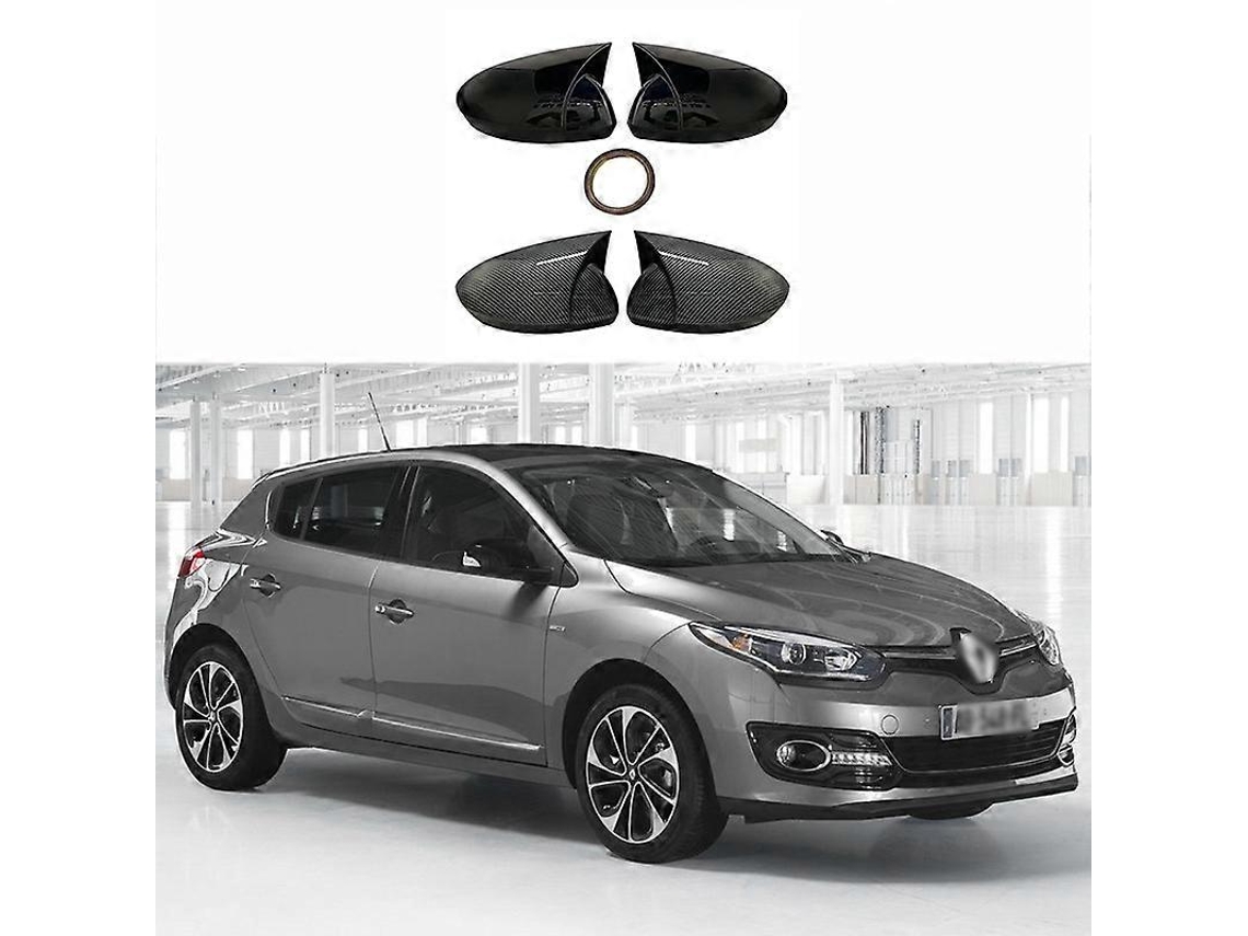 Accesorios para Renault Megane Mk4 16-21: Cubierta y carcasa del espejo