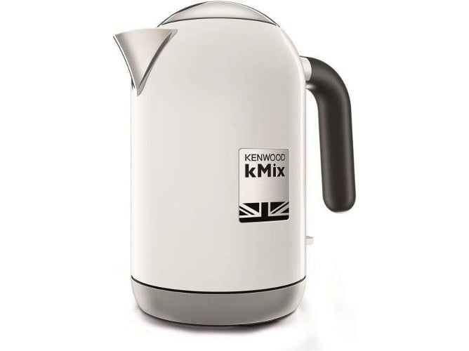 Hervidor KENWOOD ZJX650WH