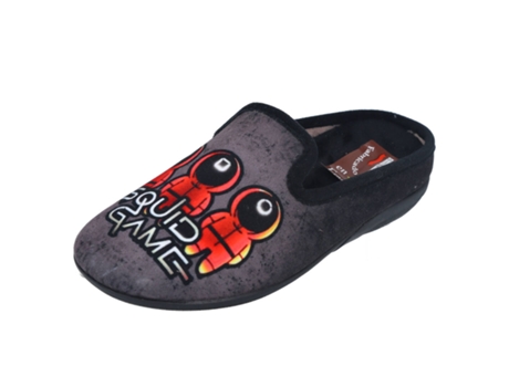 300 Zapatos de Casa Infantil 38 BUBBLE BOBBLE