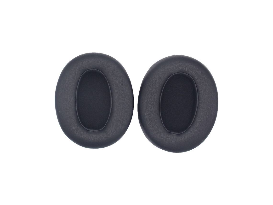 Almohadilla 1 par de auriculares negros Sony Wh-Xb910N
