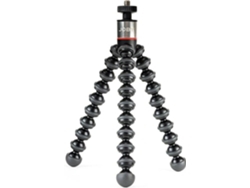 Mini Trípode JOBY Gorillapod 325 (Altura Máxima: 17,5 cm - Plástico)