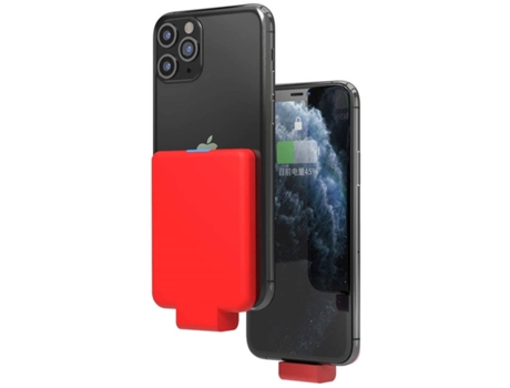 Cargador Power Fast Charge para iPhone 12 Pro Max/12 Pro/12/5/12 Mini YIZHOOD Blanco