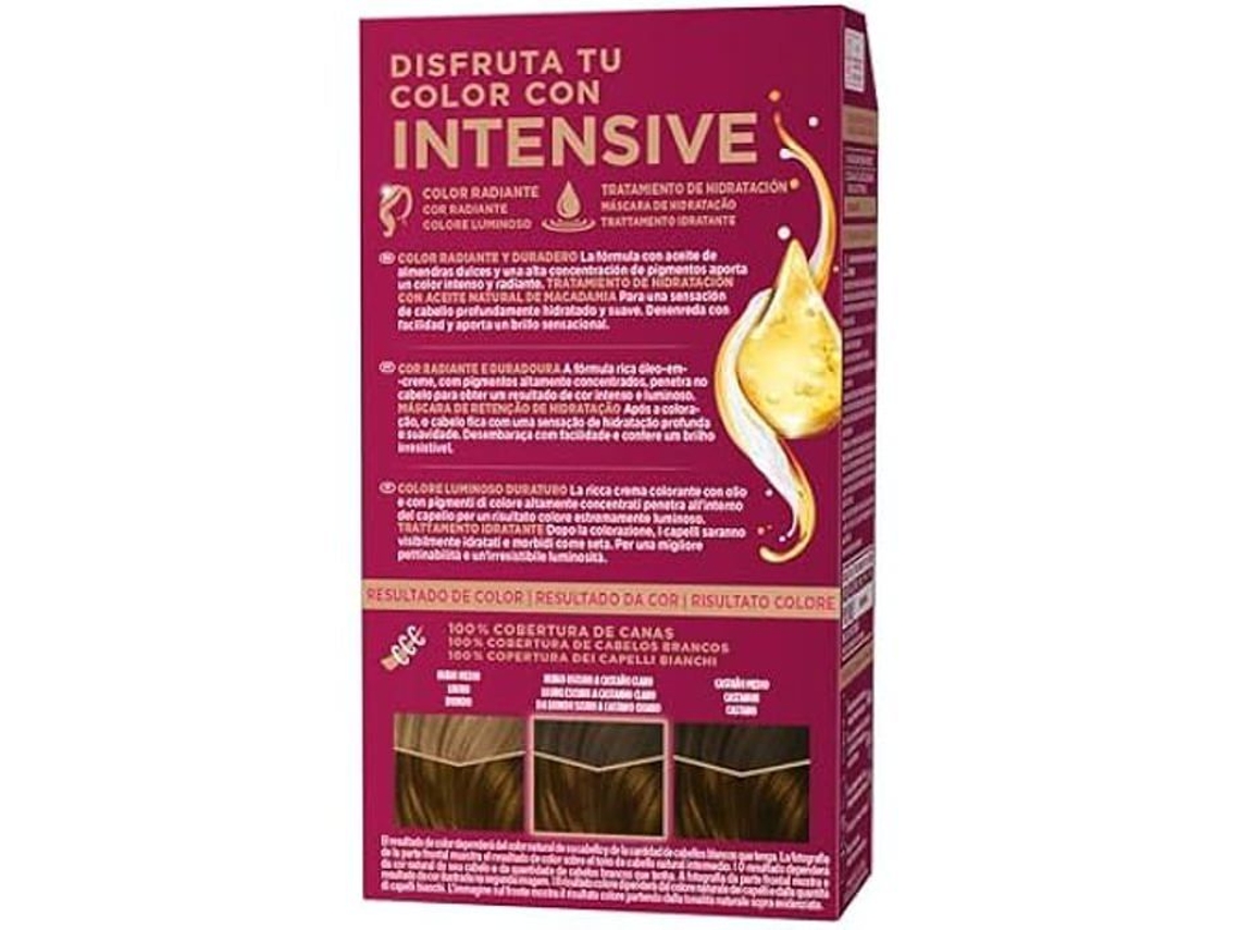 COLORAÇÃO PALETTE 5.5 CASTANHO LUMINOSO