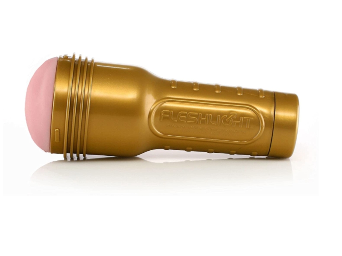 Estimulador YIZHOOD SBP706 Oro
