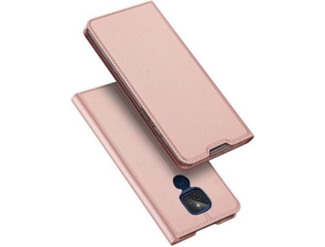 Carcasa Moto G9 Play DUX DUCIS Dux Ducis Rosa