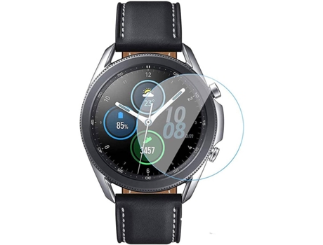 Protector de Pantalla Case-Friendly Samsung Galaxy Watch 3 41mm Bluetooth