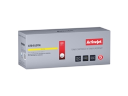 Tóner ACTIVEJET ATB-910YN (Amarillo - Brother)