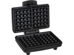 Máquina de Waffles SOGO WAF-SS-7230 (800 W)
