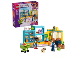 Lego Friends 42680 Minimercado de Heartlake City 42680
