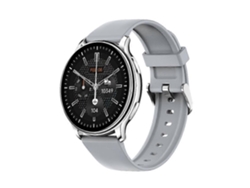 Reloj inteligente Y33 con pantalla de 1,32 pulgadas, monitor de frecuencia cardíaca y presión arterial, reloj deportivo Ly Ebike