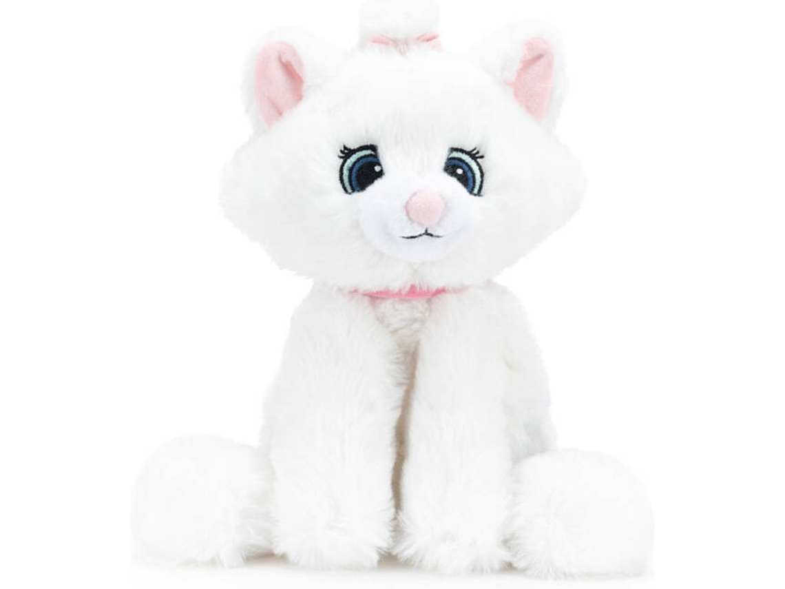 Peluche Marie Os Aristogatos Disney (25 cm)