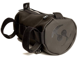 Bolsa SPEEDSLEEV Diego Handlebar Bag Small Black