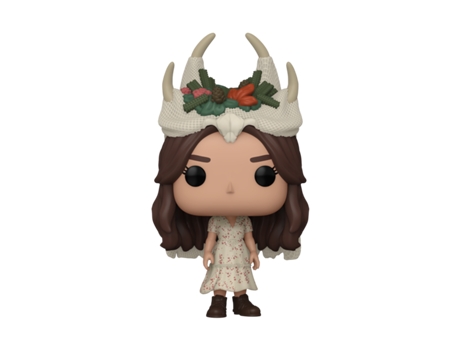 Funko Pop YELLOWJACKETS- Lottie #1454