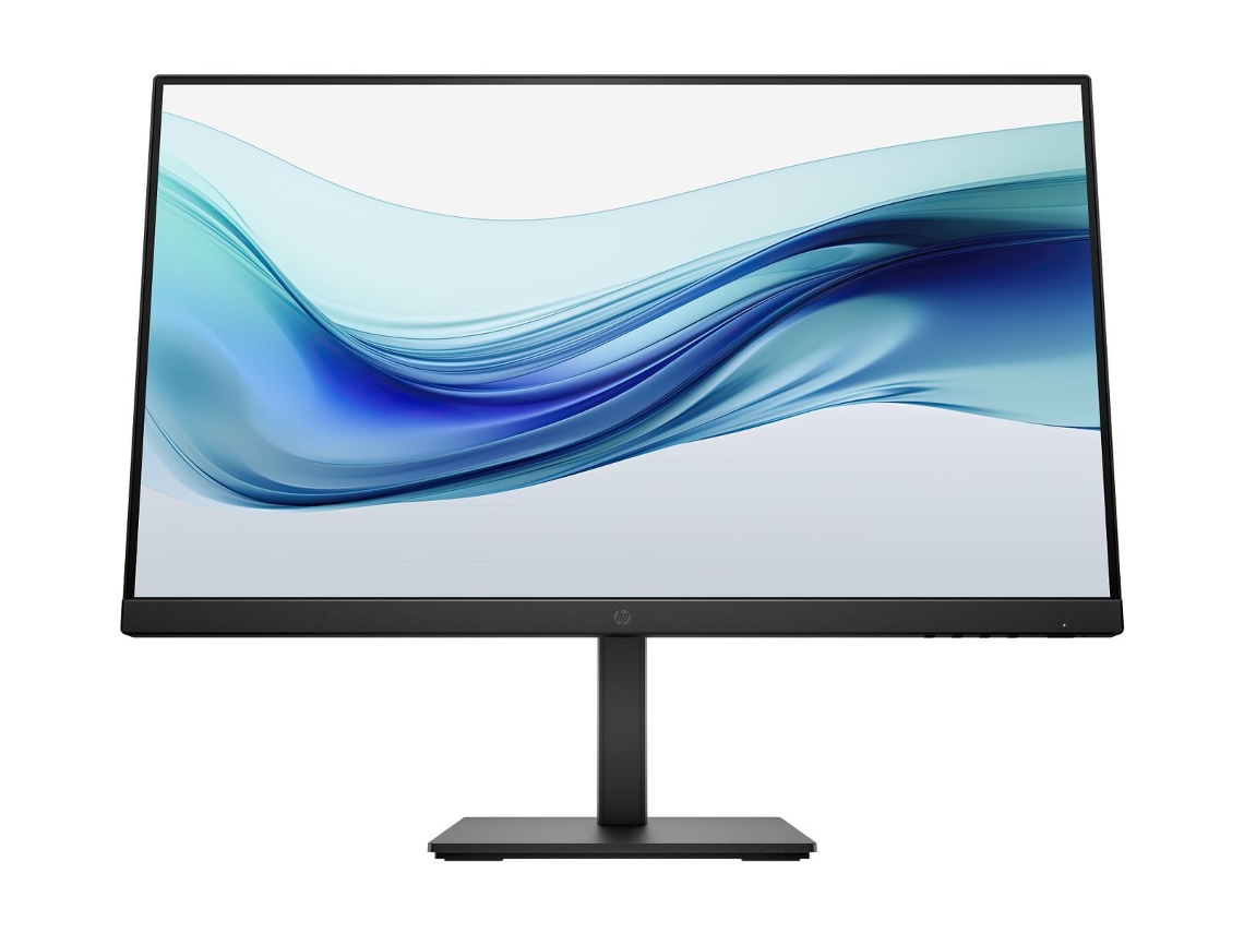 HP 324pe - series 3 pro - monitor led - 61 cm (24 '') - monitor fhd hdmi dp clase de energía d (b1gm5aaabb)