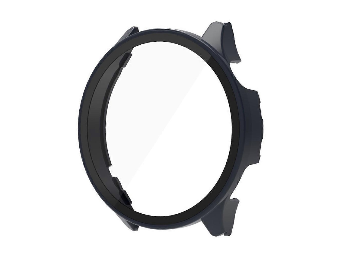Estuche rígido de vidrio templado para Watch S1 Pro, protector de pantalla de PC para protección contra impactos Ly Ebike