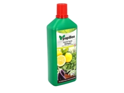 Abono organico nitrogenado biologico liquido para citricos y plantas 1 kg