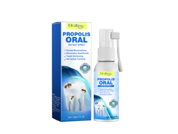 Spray bucal de propóleo Oris