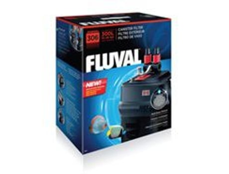Material Filtrante FLUVAL