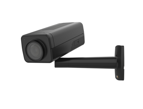 Axis Q1715 Bullet IP security camera 1920 x 1080 pixels Ceiling/wall