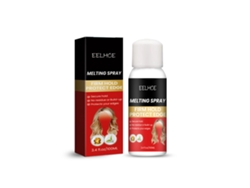 Spray adhesivo para pelucas de secado rápido Eelhoe
