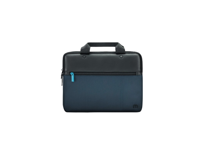 Maletín MOBILIS Executive 3 (Universal - 14'' - Azul)